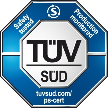 TÜV SÜD